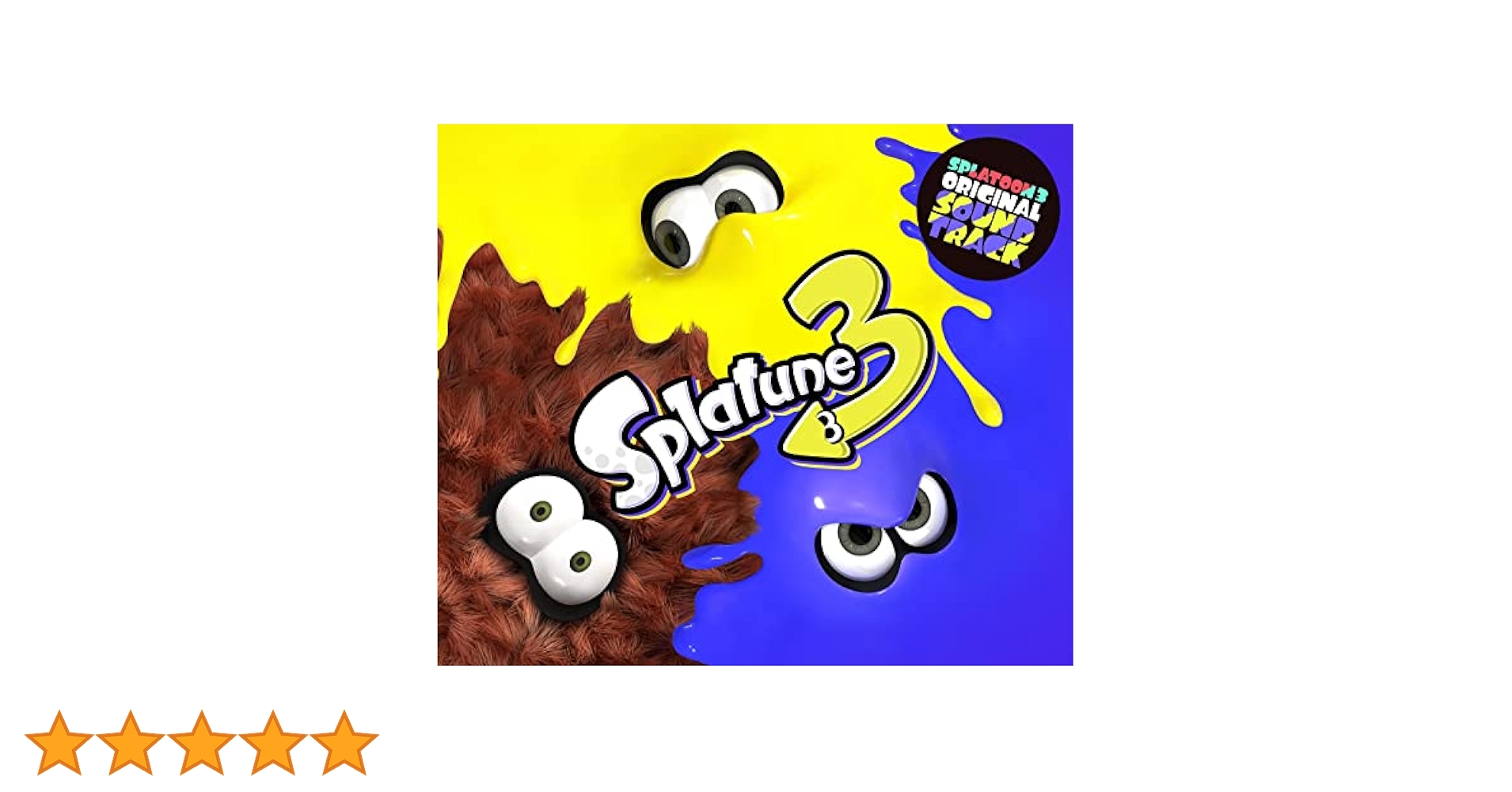 Splatoon3✕3本　Splatoon2✕2本 セット Splatoon3✕3本 Splatoon2✕2本 セット